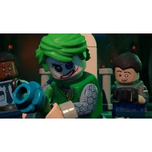 LEGO Batman: Das Verm&auml;chtnis des dunklen Ritters Deluxe Edition (Xbox Series X) 1000860229