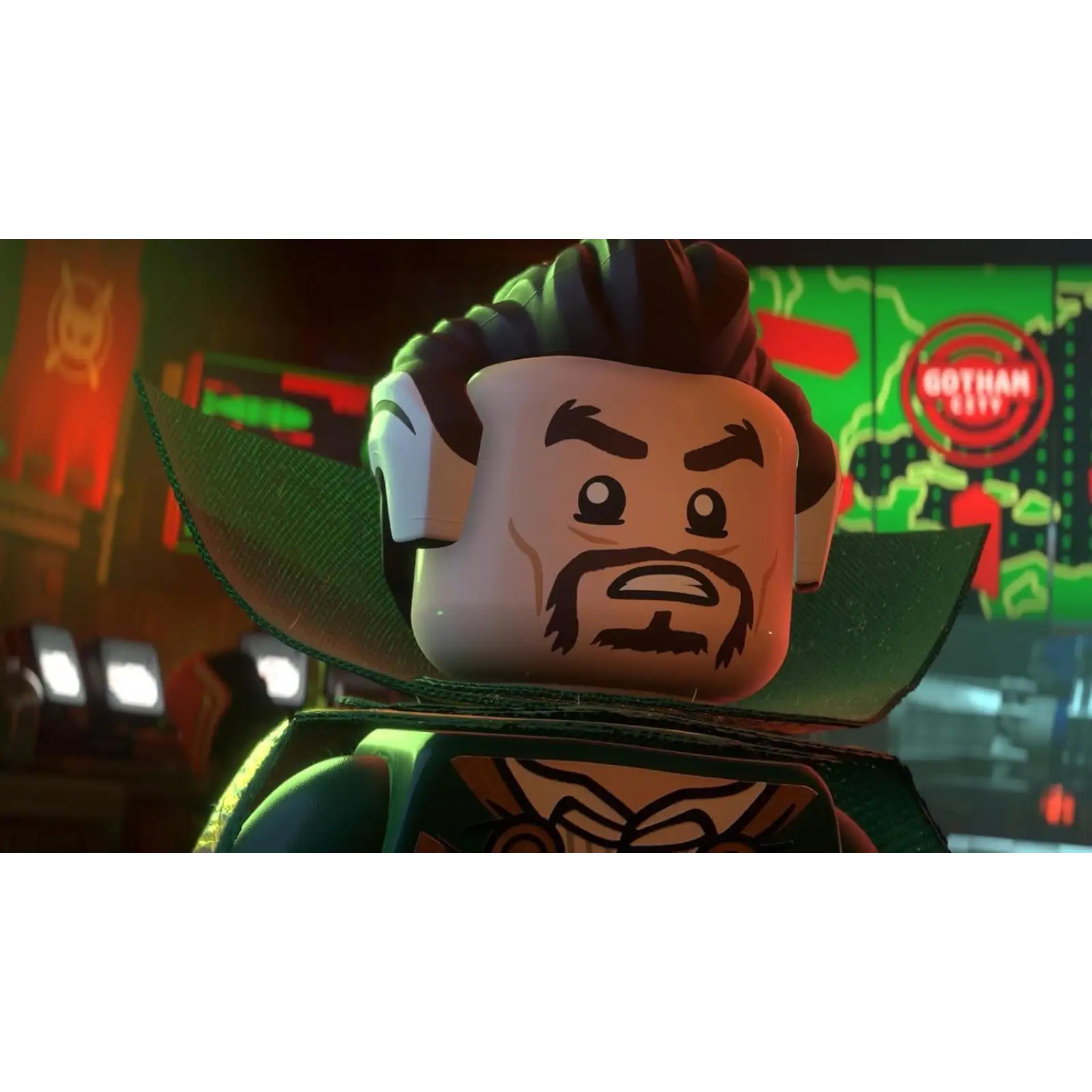 LEGO Batman: Das Verm&auml;chtnis des dunklen Ritters Deluxe Edition (Xbox Series X) 1000860229