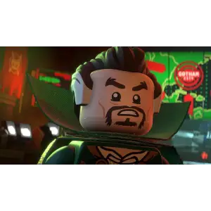 LEGO Batman: Das Verm&auml;chtnis des dunklen Ritters Deluxe Edition (Xbox Series X) 1000860229