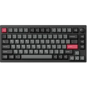 Клавіатура Lemokey P1 Pro eychron Super Brown Carbon Black (P1P-M3-UA) UA