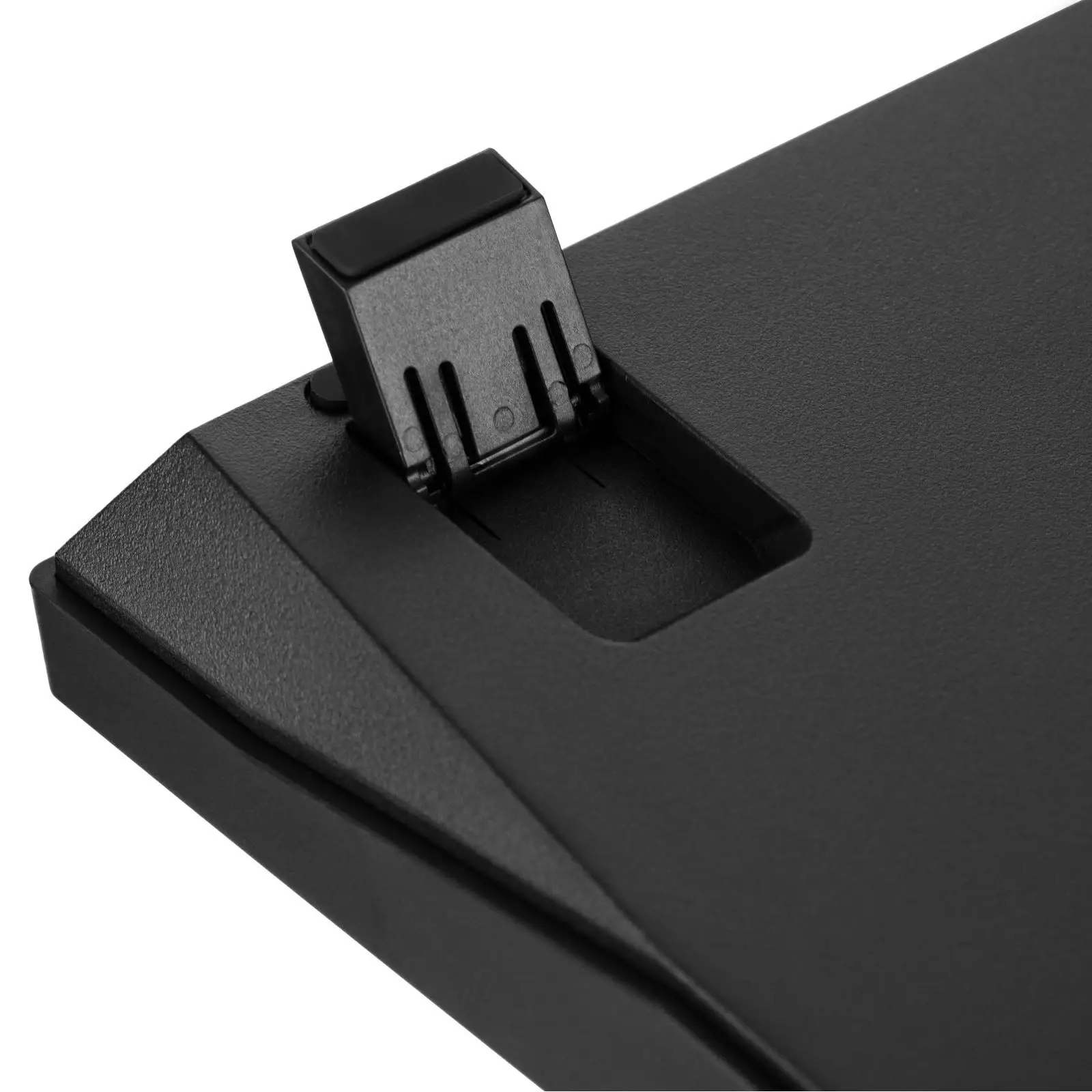Клавиатура Lemokey X4 Keychron Brown Black (X4-A3-UA) UA
