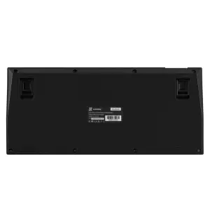 Клавиатура Lemokey X4 Keychron Brown Black (X4-A3-UA) UA
