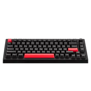 Клавиатура Lemokey X4 Keychron Brown Black (X4-A3-UA) UA