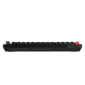 Клавиатура Lemokey X4 Keychron Brown Black (X4-A3-UA) UA
