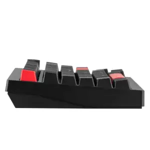Клавиатура Lemokey X4 Keychron Brown Black (X4-A3-UA) UA