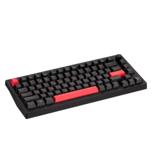 Клавиатура Lemokey X4 Keychron Brown Black (X4-A3-UA) UA
