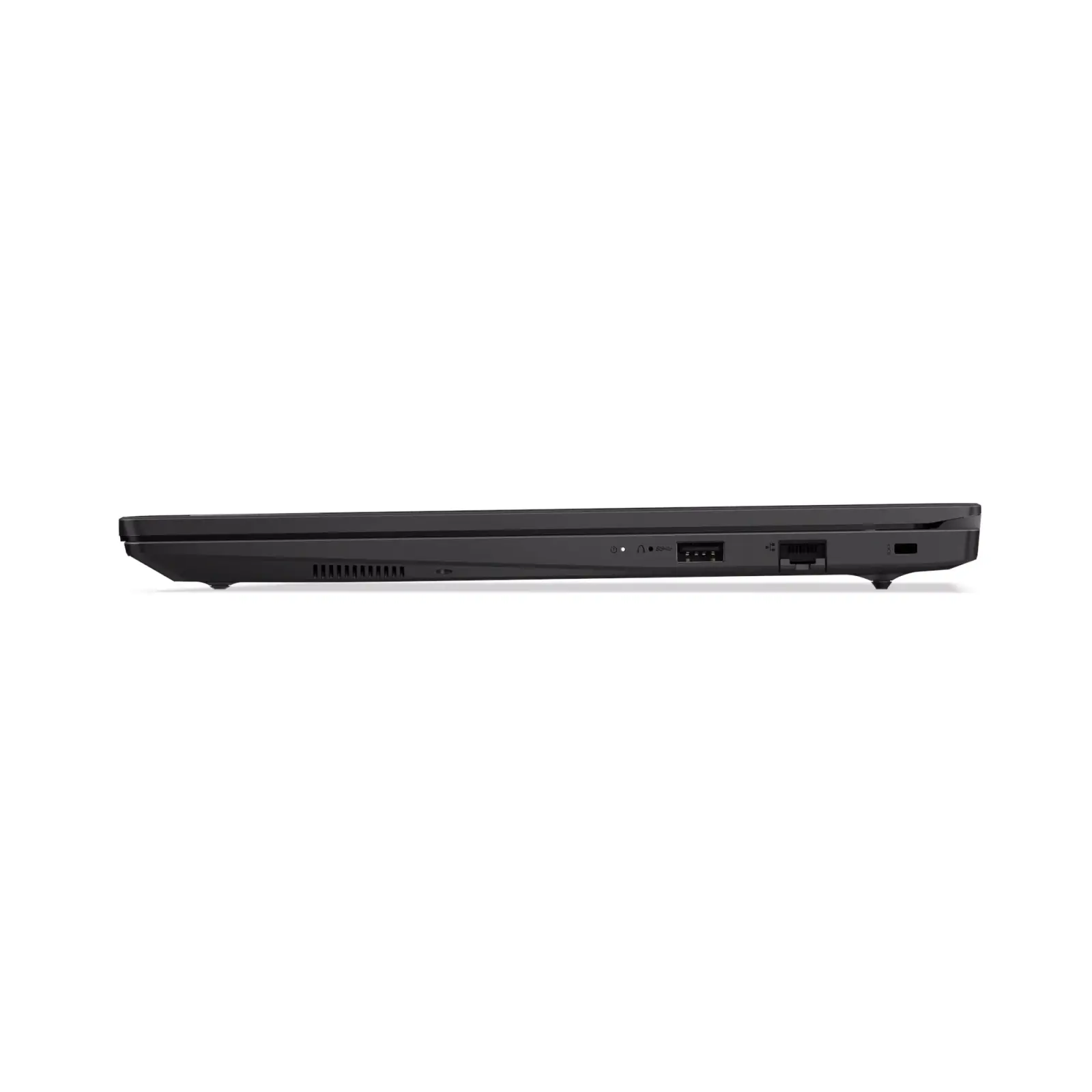 Ноутбук Lenovo V15 G5 IRL Business Black (83GW008ERI)