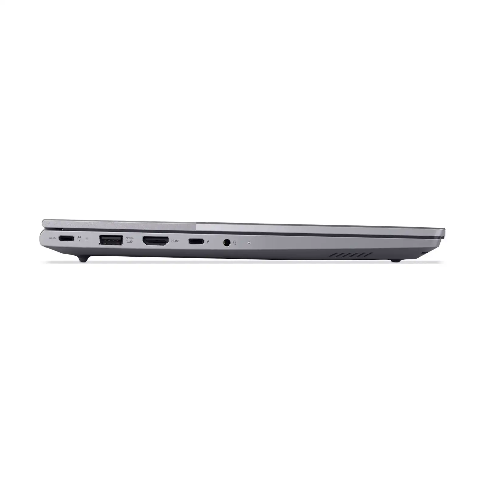 Ноутбук Lenovo ThinkBook 14 G8 IAL Arctic Grey (21SJ00P8RA) UA