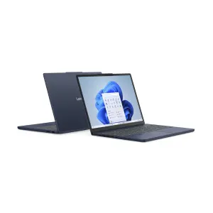 Ноутбук Lenovo IdeaPad Slim 3 15IRH10 Cosmic Blue (83K100CTRM)