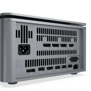 Неттоп Lenovo ThinkCentre neo Ultra Gen 2 (13BG0017UI) UA