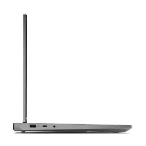 Ноутбук Lenovo LOQ Essential 15IRX11 Luna Grey (83SC008YRA) UA