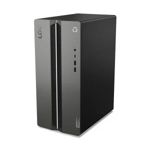 Неттоп Lenovo LOQ Tower 17IRR9 Raven Black (90X000J8UL) UA