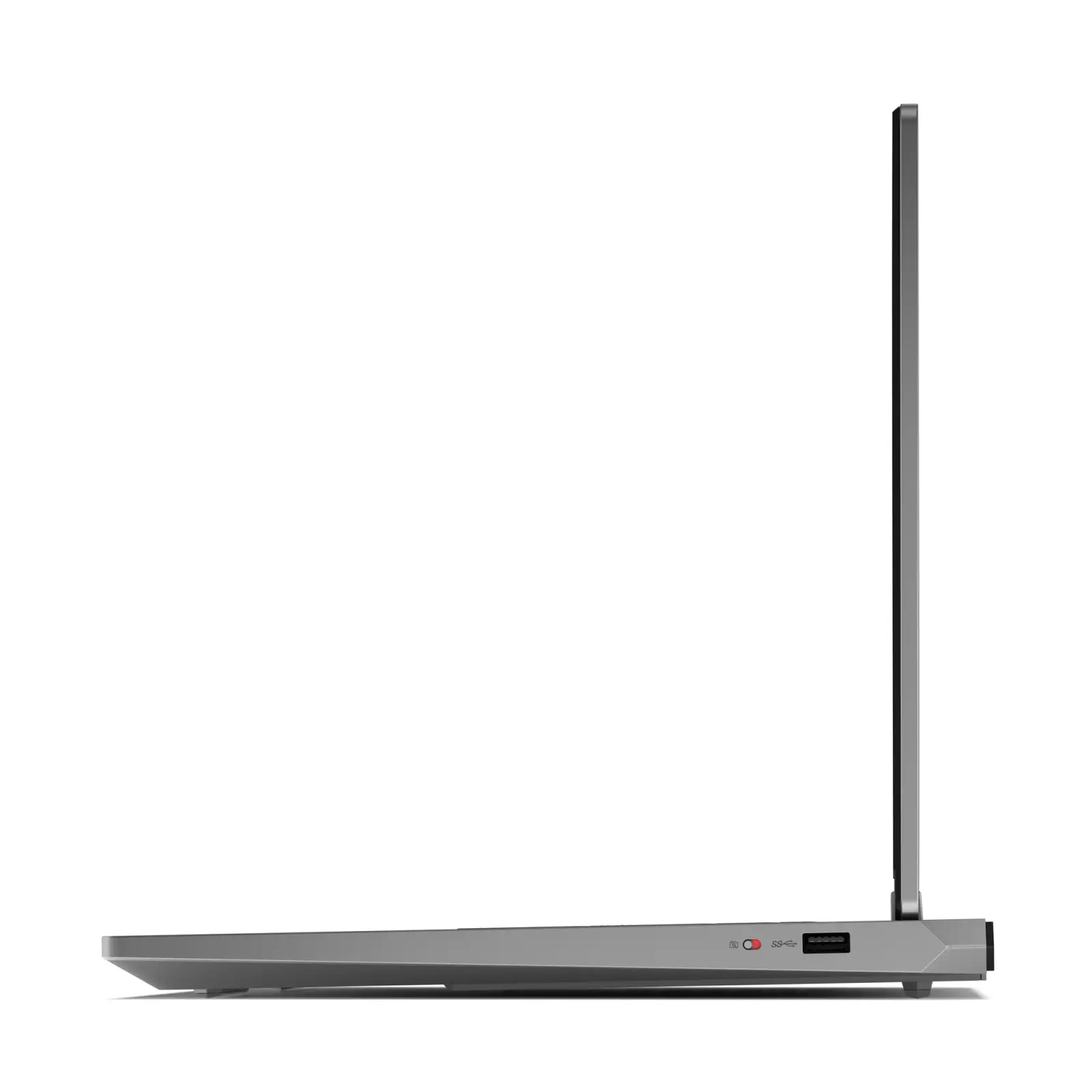 Ноутбук Lenovo LOQ Essential 15IRX11 Luna Grey (83SC008YRA) UA