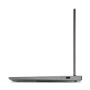 Ноутбук Lenovo LOQ Essential 15IRX11 Luna Grey (83SC008YRA) UA