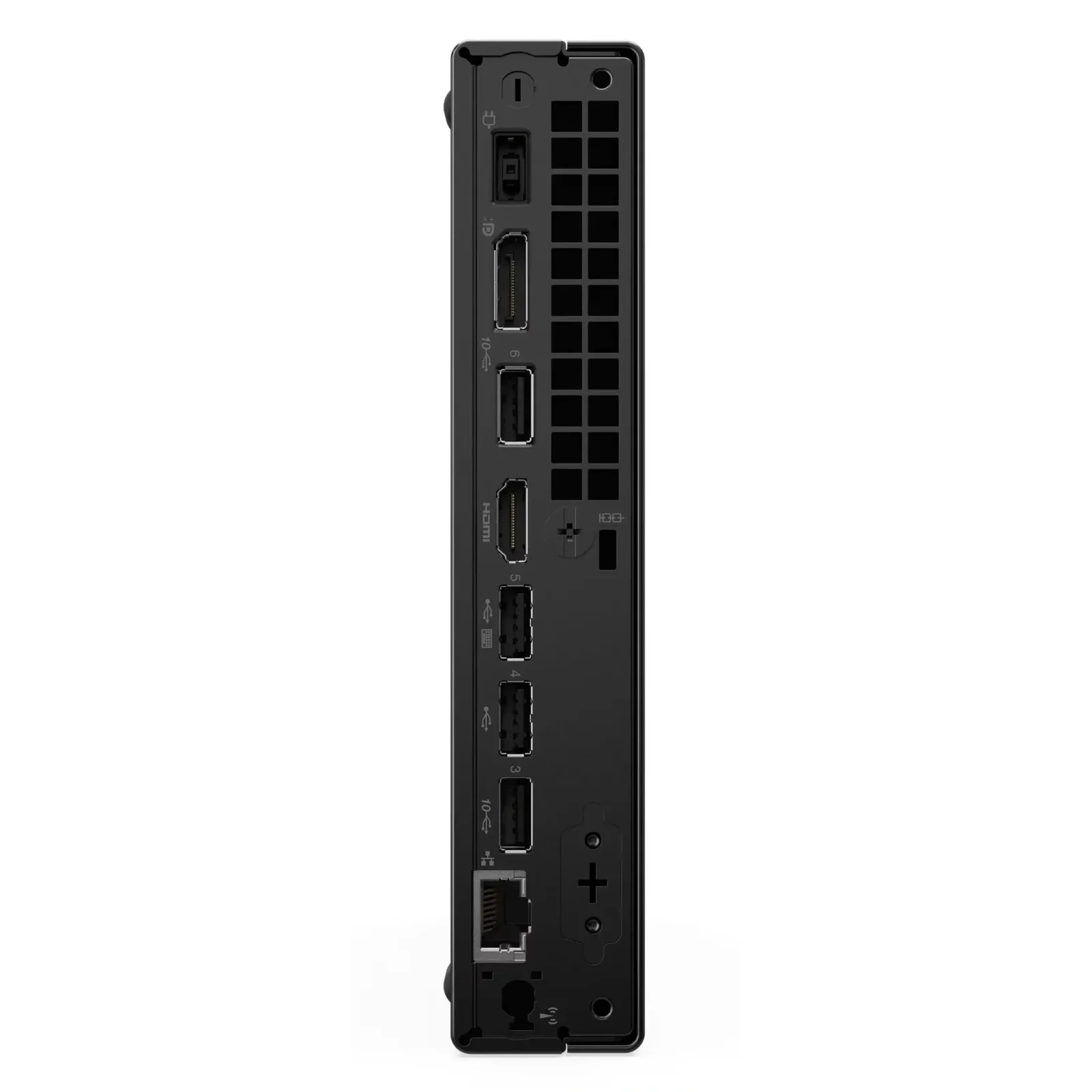 Неттоп Lenovo ThinkCentre Neo 50q Gen 5 (13B9001WUI) UA