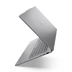Ноутбук Lenovo Yoga 7 2-in-1 14ILL10 Luna Grey (83JQ00HERA) UA