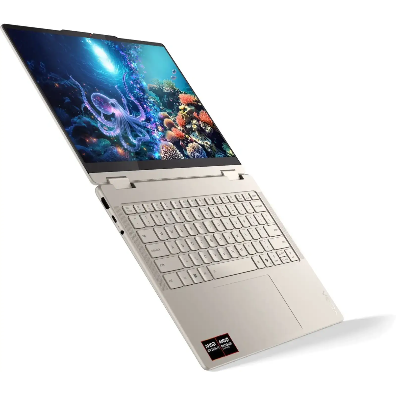 Ноутбук Lenovo Yoga 7 2-in-1 14AKP10 (83JR008LPB)