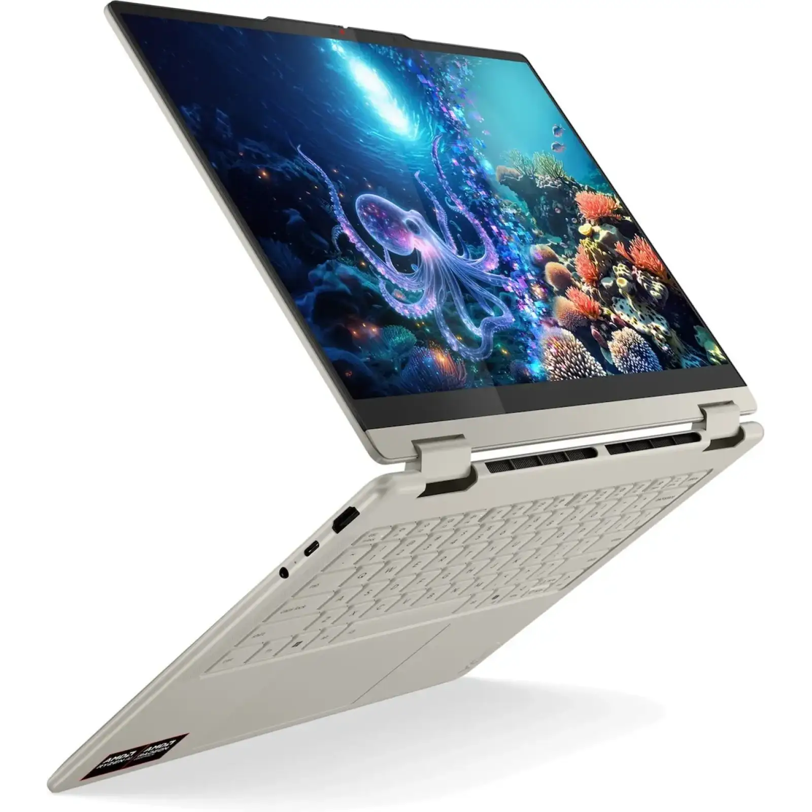 Ноутбук Lenovo Yoga 7 2-in-1 14AKP10 (83JR008LPB)