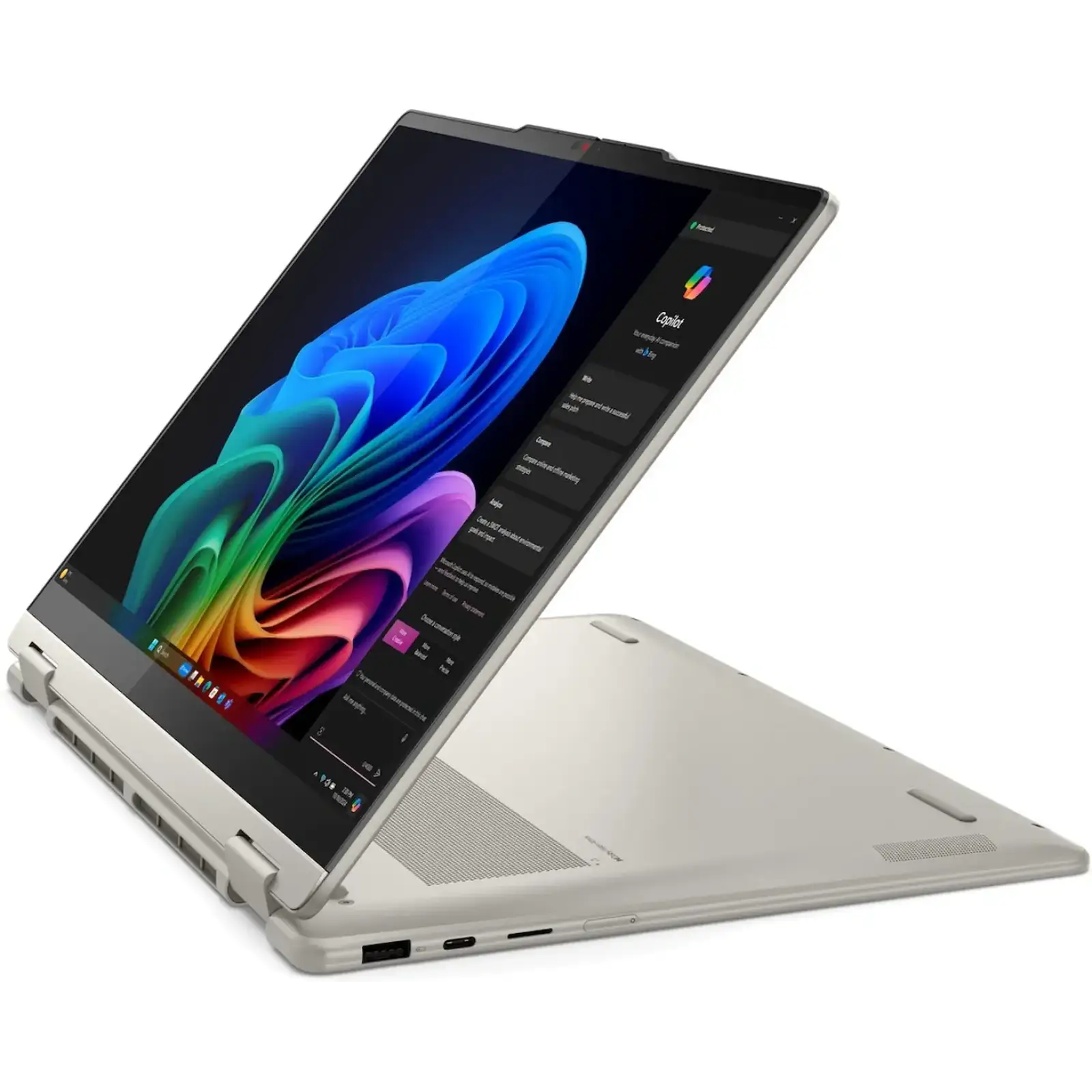 Ноутбук Lenovo Yoga 7 2-in-1 14AKP10 (83JR008LPB)