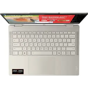 Ноутбук Lenovo Yoga 7 2-in-1 14AKP10 (83JR008LPB)