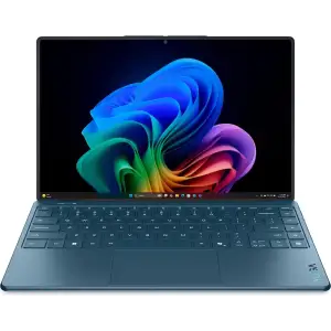 Ноутбук Lenovo Yoga Slim 9 14ILL10 (83CX0014RM)