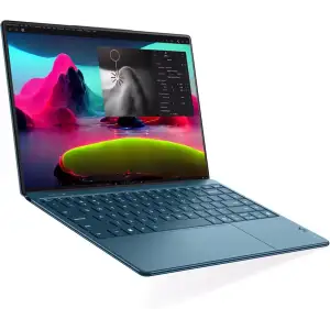 Ноутбук Lenovo Yoga Slim 9 14ILL10 (83CX00052US)