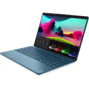 Ноутбук Lenovo Yoga Slim 9 14ILL10 (83CX00052US)