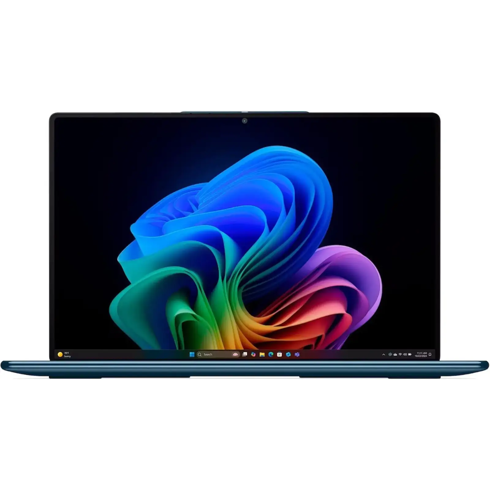 Ноутбук Lenovo Yoga Slim 9 14ILL10 (83CX00052US)