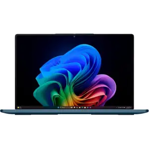 Ноутбук Lenovo Yoga Slim 9 14ILL10 (83CX00052US)