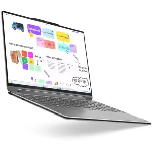 Ноутбук Lenovo Yoga 9 2-in-1 14IMH9 (83AC032QUS)