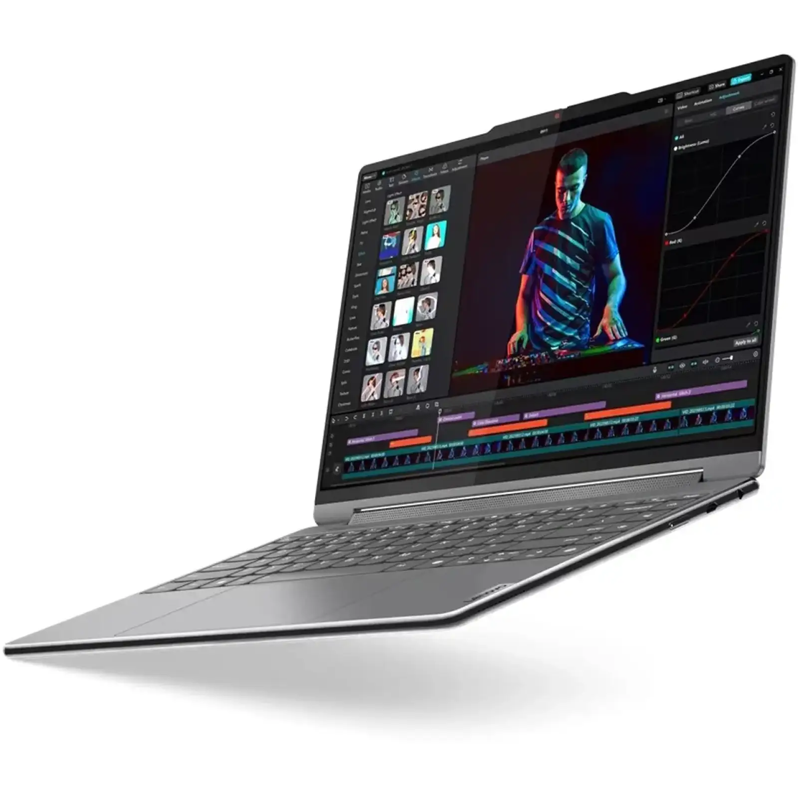 Ноутбук Lenovo Yoga 9 2-in-1 14IMH9 (83AC032QUS)