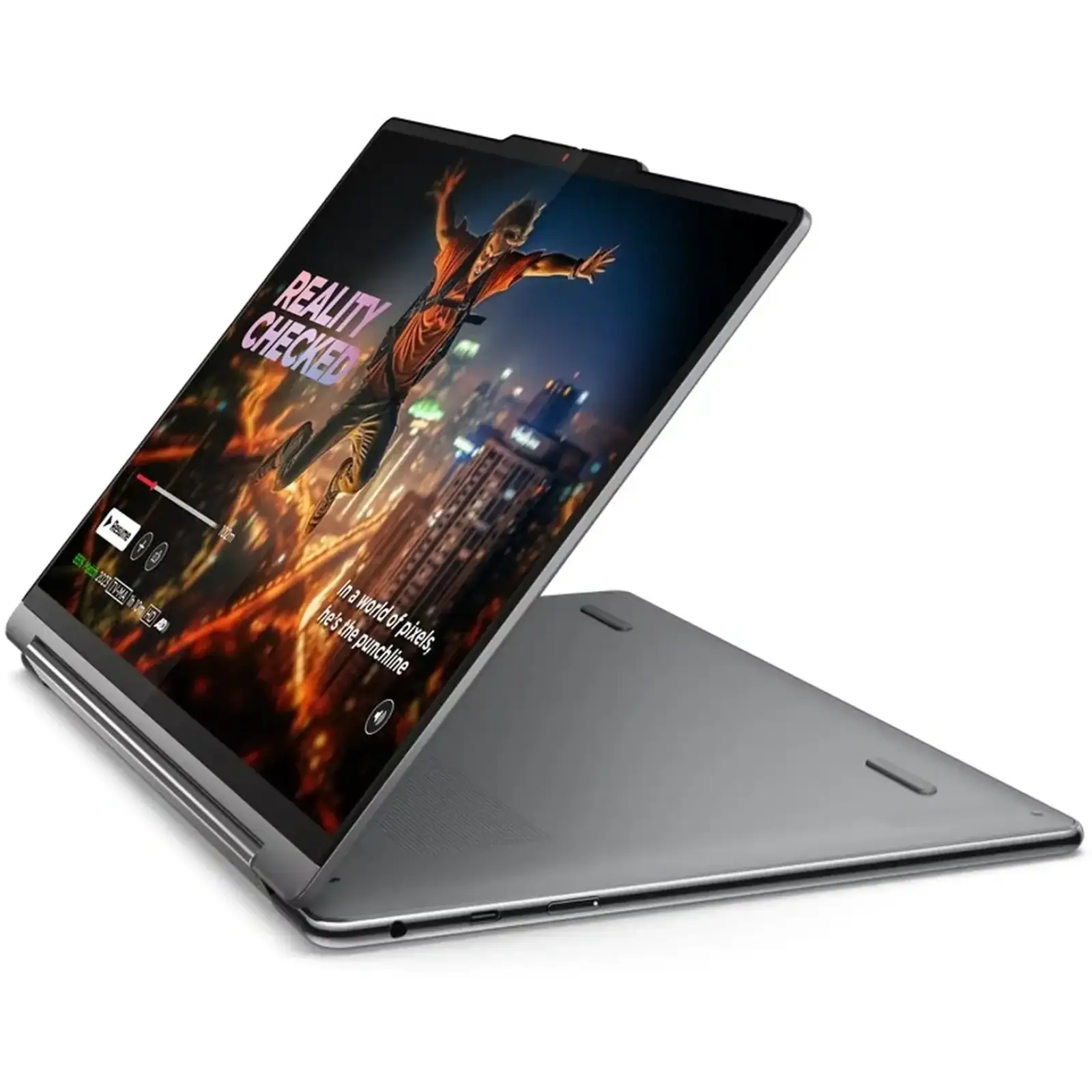 Ноутбук Lenovo Yoga 9 2-in-1 14IMH9 (83AC032QUS)