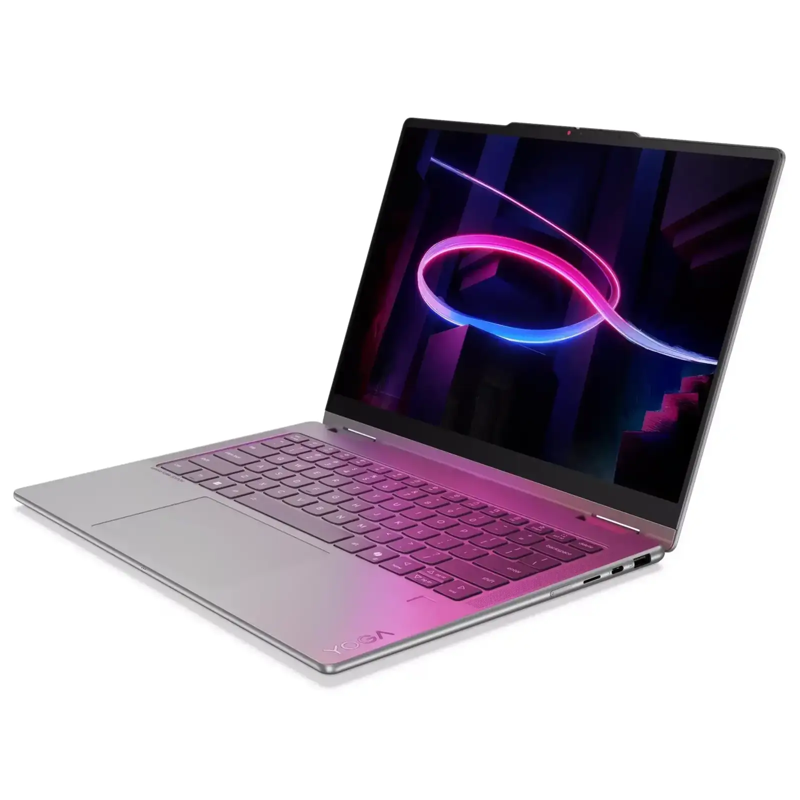 Ноутбук Lenovo Yoga 7 2-in-1 14IPH11 (83TC0006US)