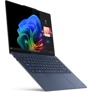 Ноутбук Lenovo Yoga Slim 7 14Q8X9 (83ED0003US)
