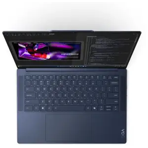 Ноутбук Lenovo Yoga Slim 7 14Q8X9 (83ED0003US)