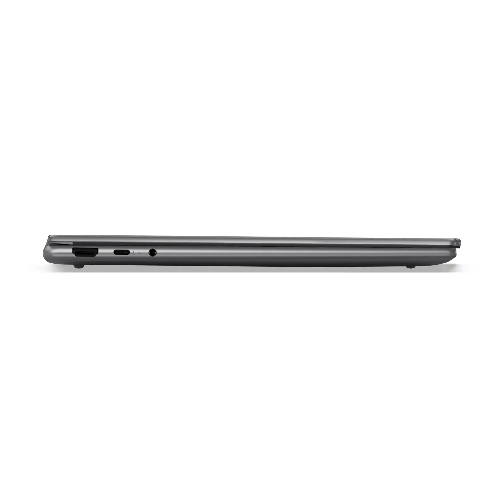 Ноутбук Lenovo Yoga 7 2-in-1 14ILL10 Luna Grey (83JQ00HERA) UA