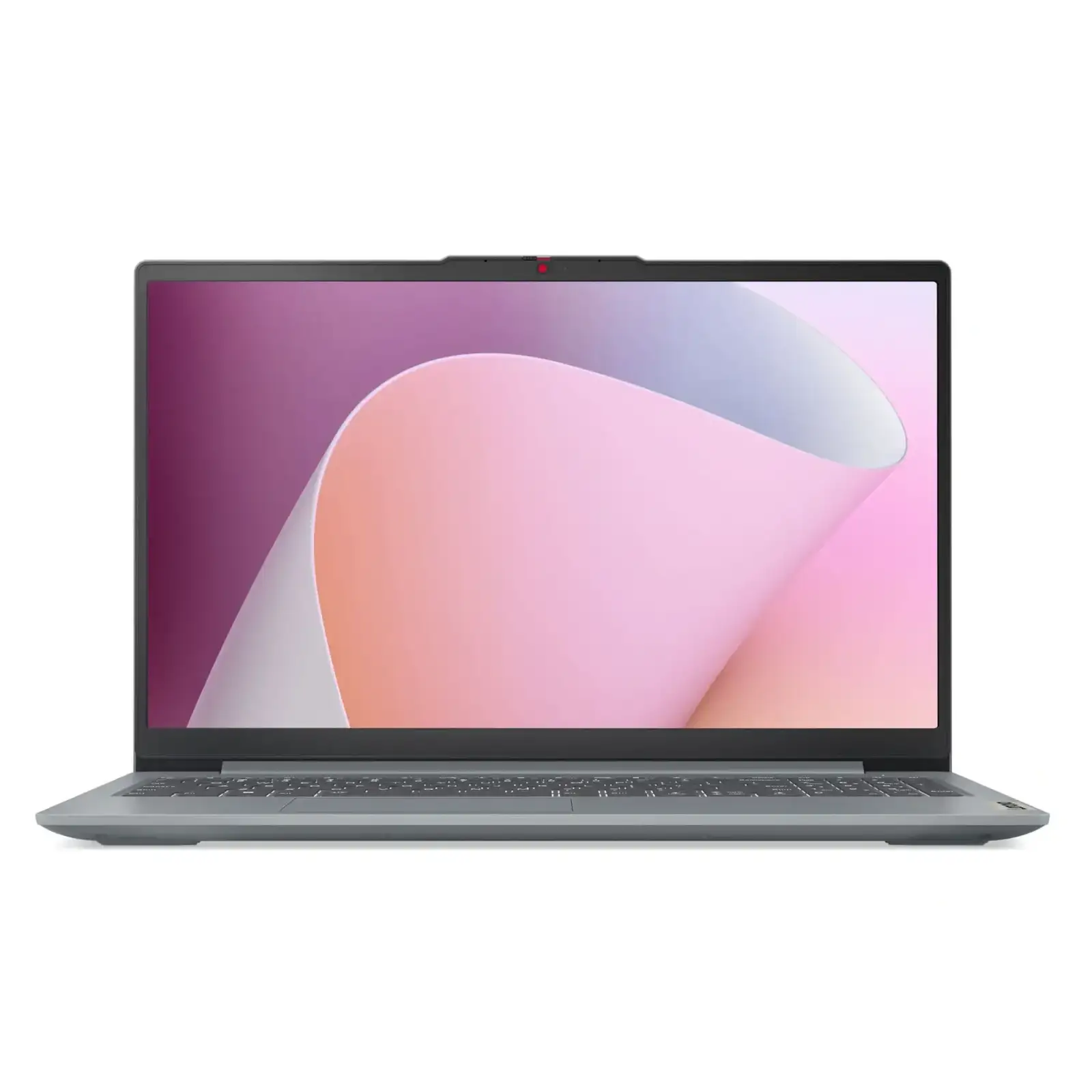 Ноутбук IdeaPad Slim 3 15AMN8 Arctic Grey (82XQ01ARRA) UA