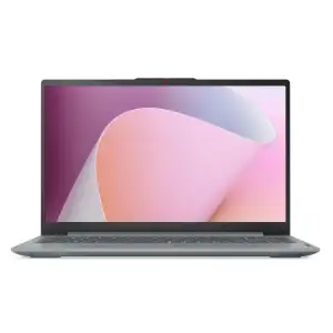Ноутбук IdeaPad Slim 3 15AMN8 Arctic Grey (82XQ01ARRA) UA