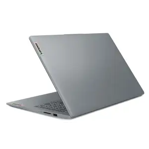 Ноутбук IdeaPad Slim 3 15AMN8 Arctic Grey (82XQ01ARRA) UA
