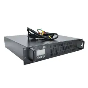 ИБП Ritar OnLine 3000VA 2100W 96V (RT-3KL-LCD)
