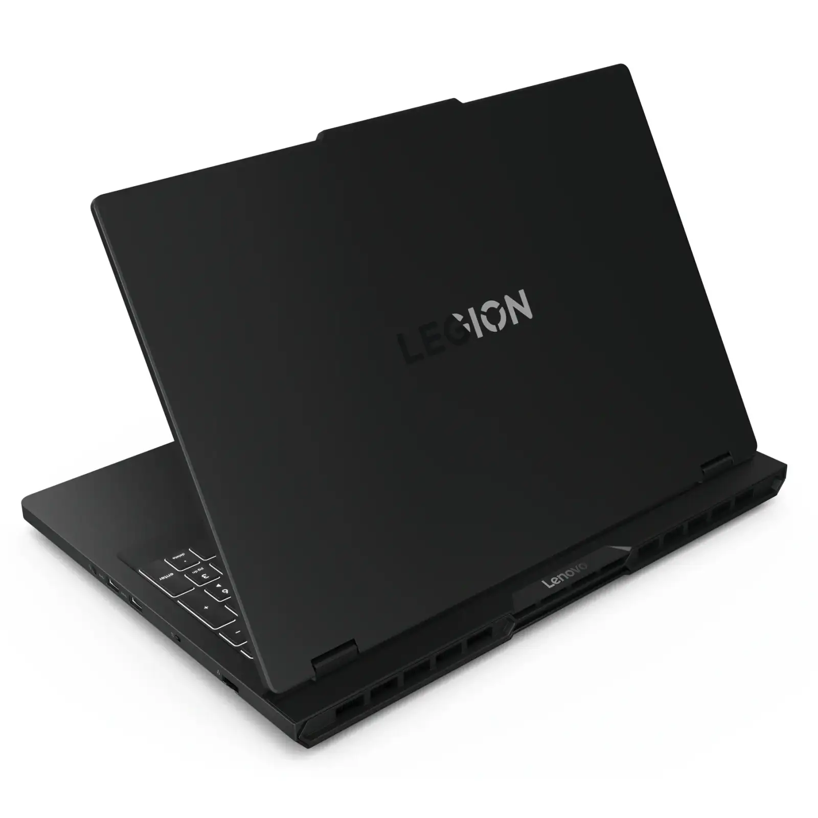 Ноутбук Lenovo Legion Pro 5 16ADR10 Eclipse Black (83LT008FRA) UA