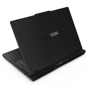 Ноутбук Lenovo Legion Pro 5 16ADR10 Eclipse Black (83LT008FRA) UA
