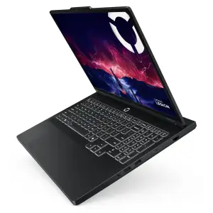 Ноутбук Lenovo Legion Pro 5 16ADR10 Eclipse Black (83LT008FRA) UA