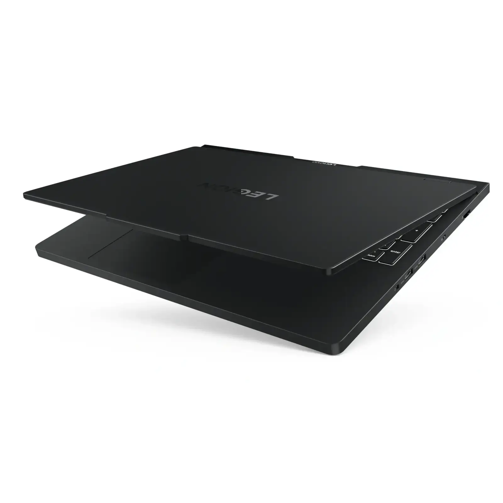 Ноутбук Lenovo Legion Pro 5 16ADR10 Eclipse Black (83LT008FRA) UA