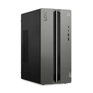 Неттоп Lenovo LOQ Tower 17IRR9 Raven Black (90X000J8UL) UA