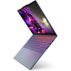 Ноутбук Lenovo Yoga Pro 9 16IAH10 (83L00000US)