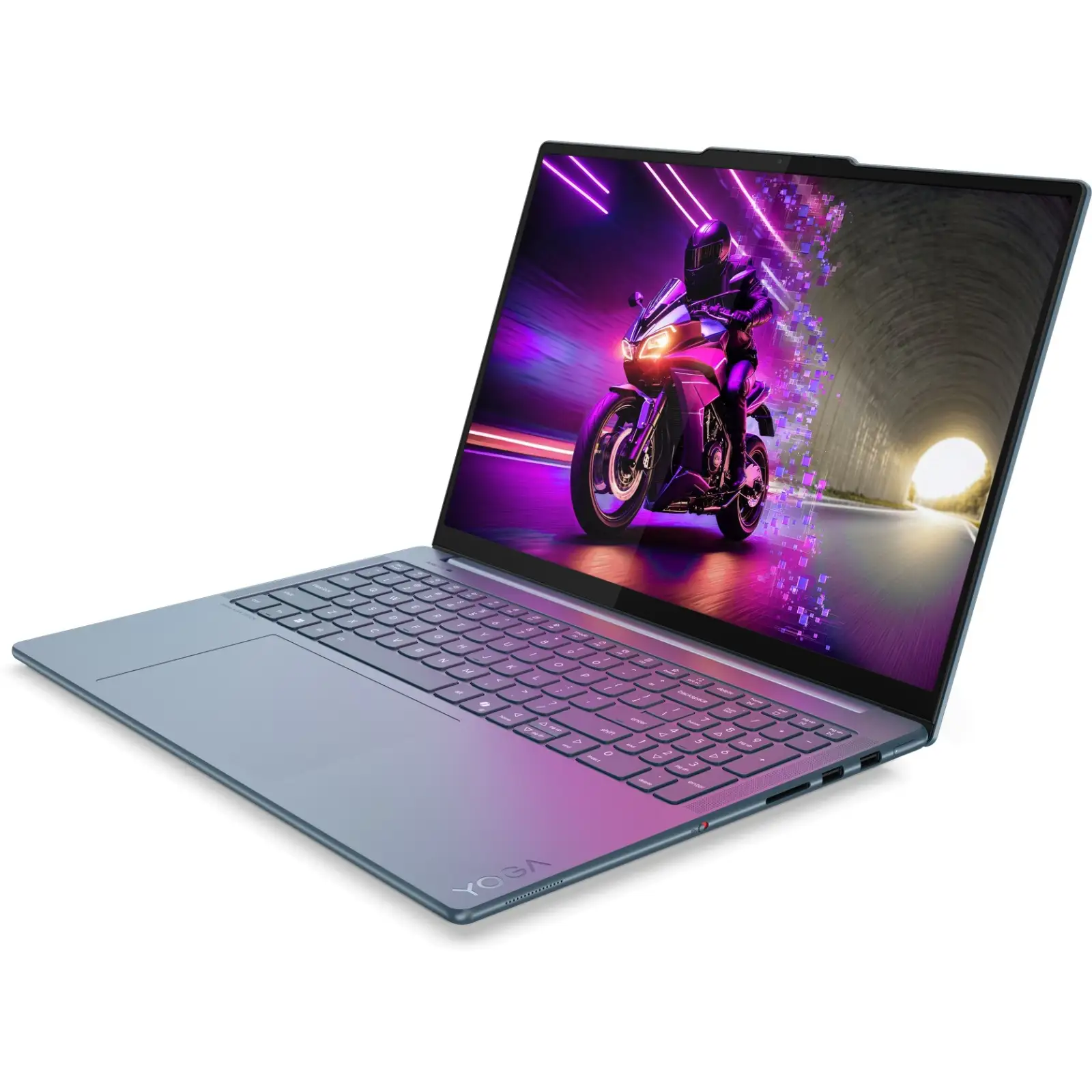 Ноутбук Lenovo Yoga Pro 9 16IAH10 (83L00000US)