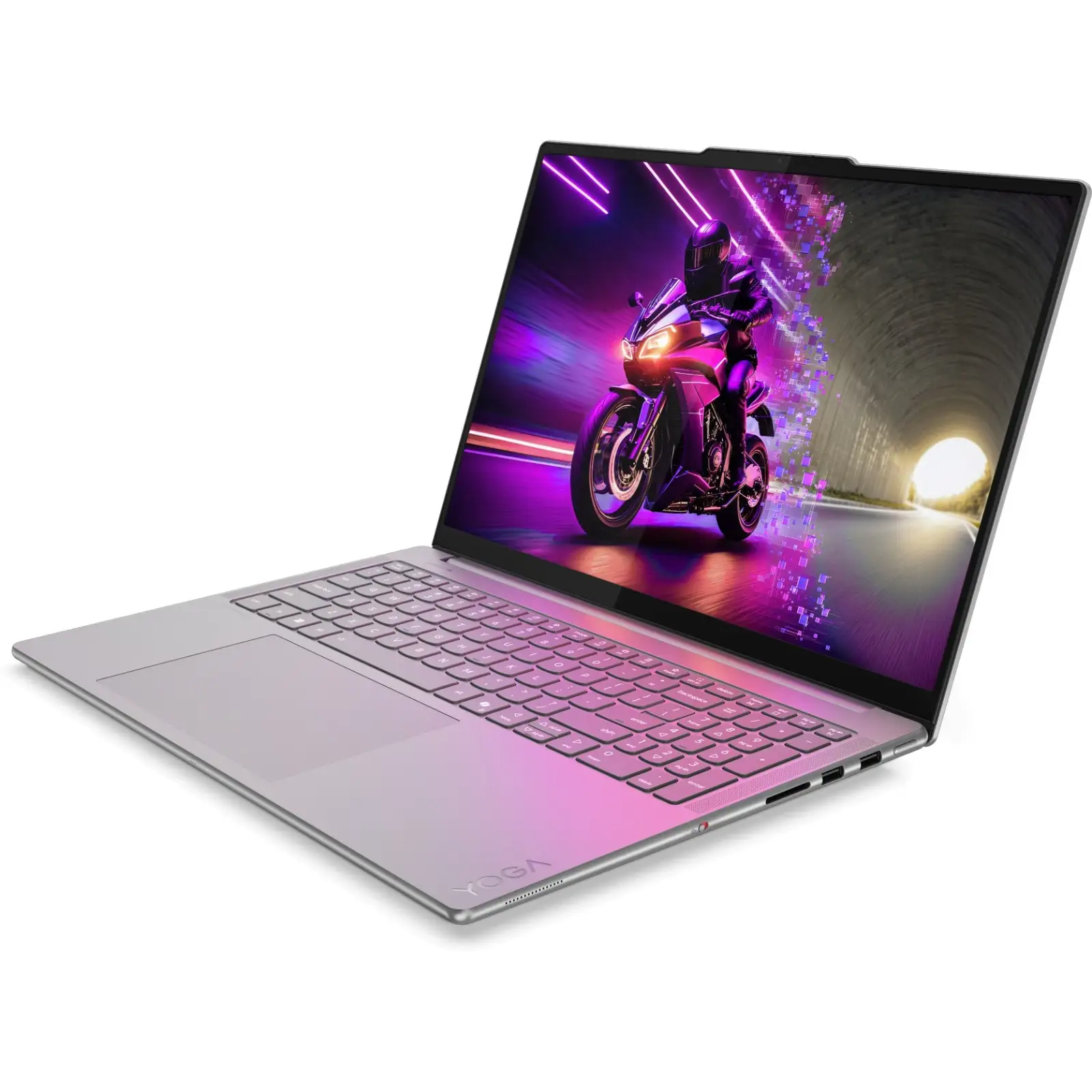 Ноутбук Lenovo Yoga Pro 9 16IAH10 (83L00000US)