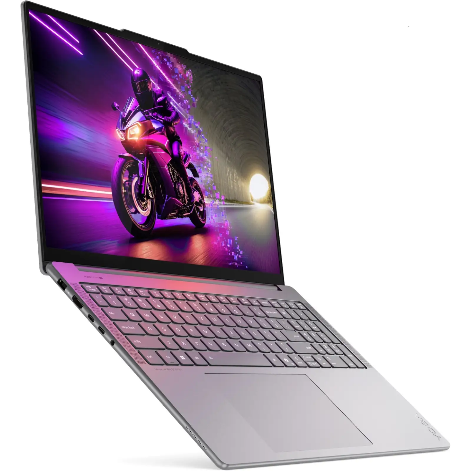 Ноутбук Lenovo Yoga Pro 9 16IAH10 (83L00000US)