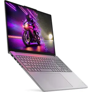 Ноутбук Lenovo Yoga Pro 9 16IAH10 (83L00000US)